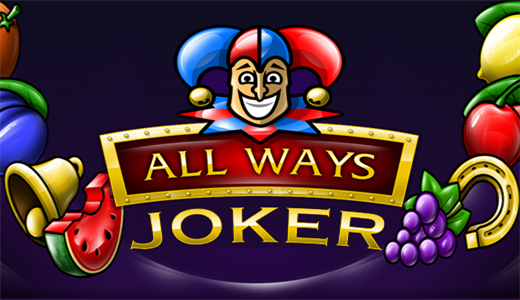 Allways Joker