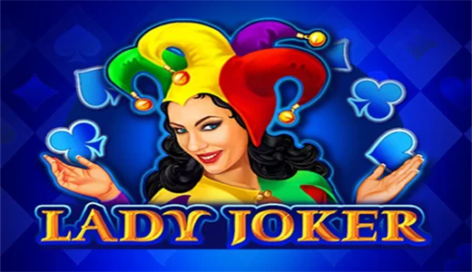 Lady Joker