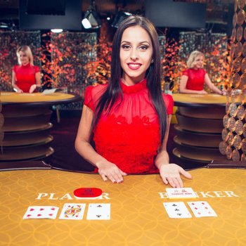 Super Speed Baccarat