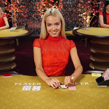 Bonsai Speed Baccarat C