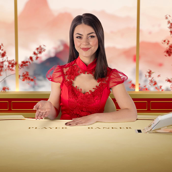 Japanese Speed Baccarat D