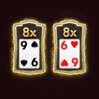 Lightning Baccarat