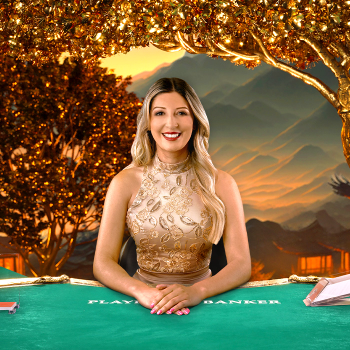 Prosperity Tree Baccarat