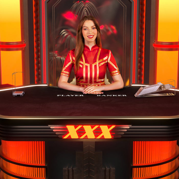 XXXtreme Lightning Baccarat